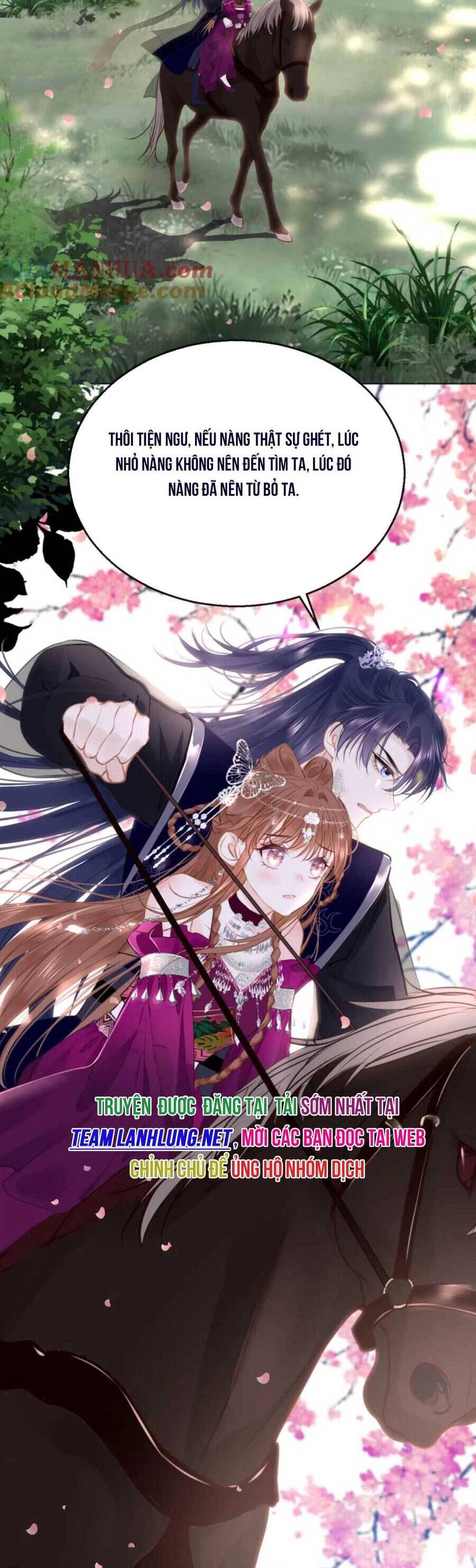Bắt Đầu Hủy Hôn Để Công Lược Vương Gia Chapter 93 - 26