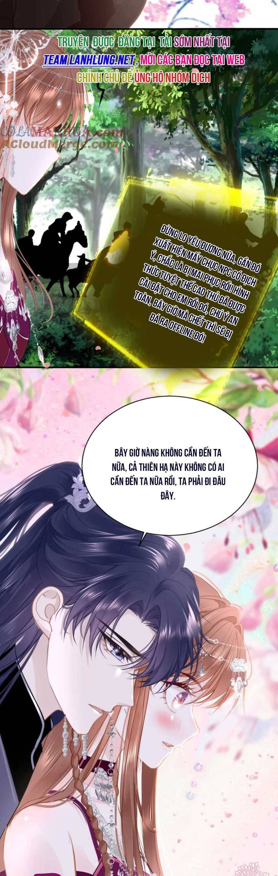 Bắt Đầu Hủy Hôn Để Công Lược Vương Gia Chapter 93 - 27