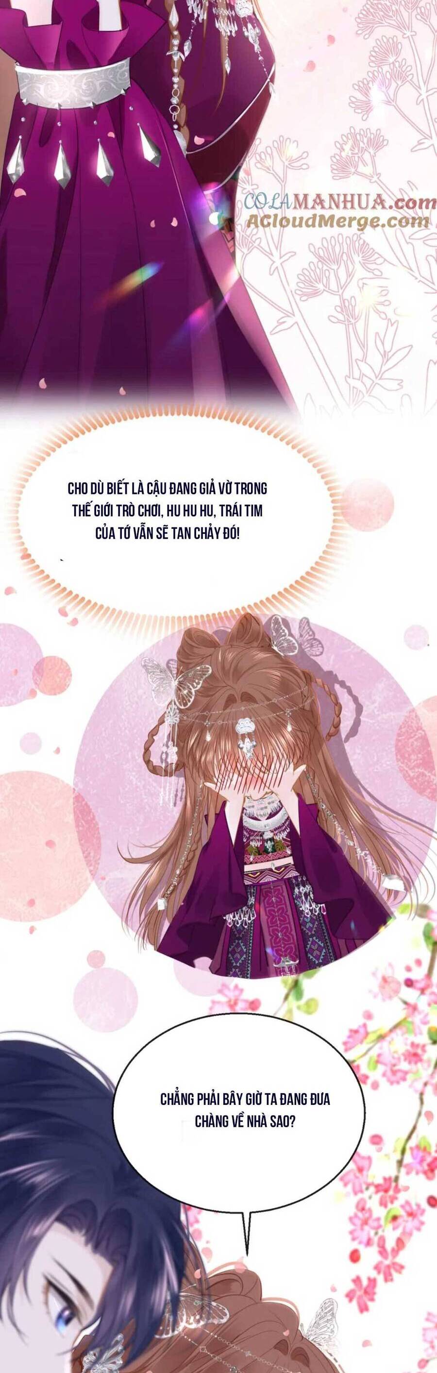 Bắt Đầu Hủy Hôn Để Công Lược Vương Gia Chapter 93 - 28
