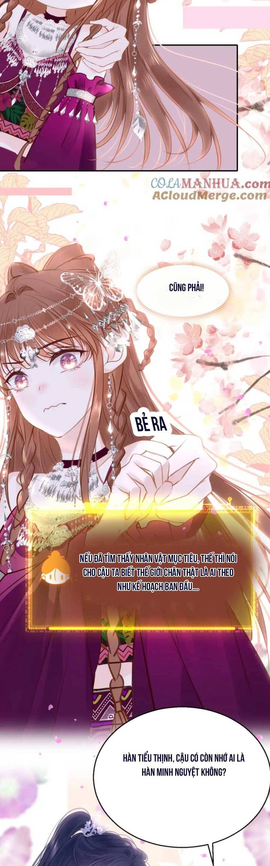 Bắt Đầu Hủy Hôn Để Công Lược Vương Gia Chapter 93 - 4