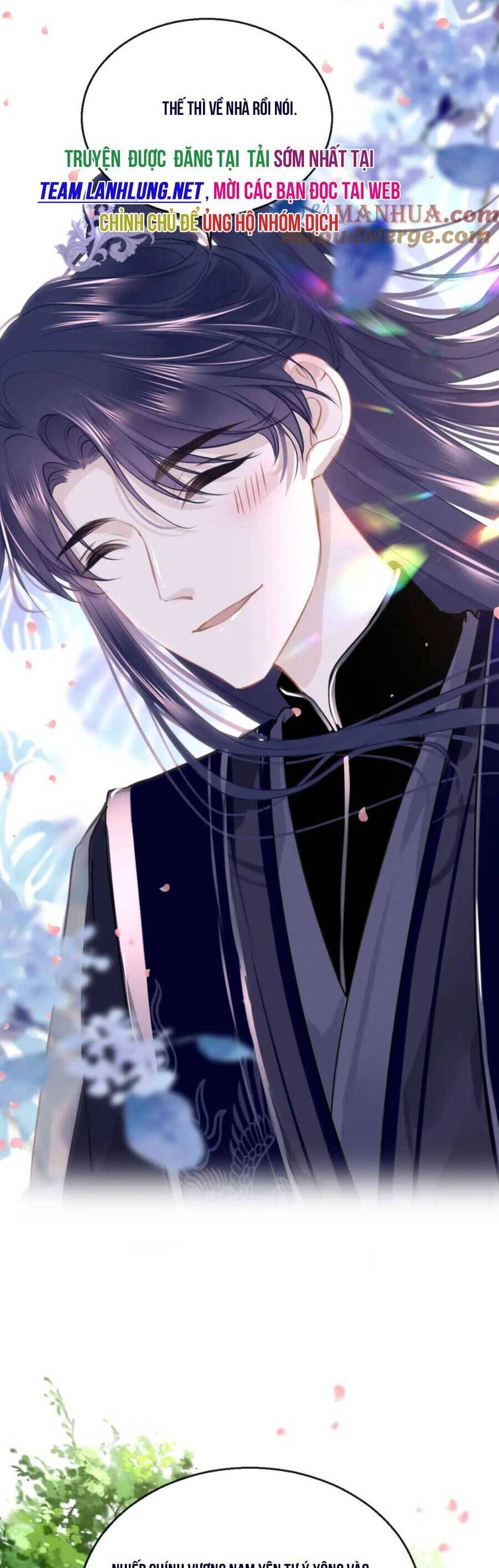 Bắt Đầu Hủy Hôn Để Công Lược Vương Gia Chapter 93 - 31