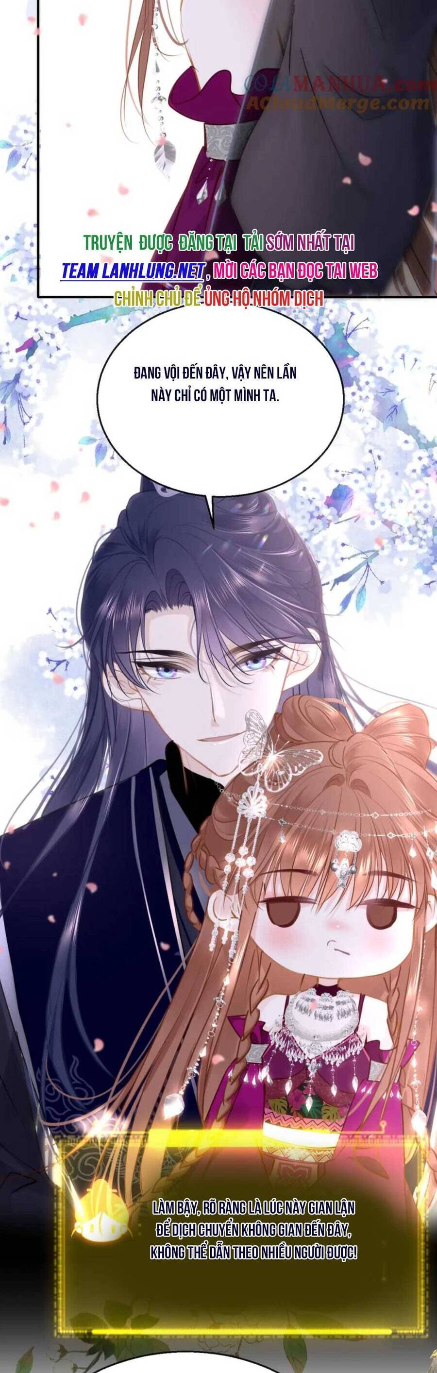 Bắt Đầu Hủy Hôn Để Công Lược Vương Gia Chapter 93 - 33