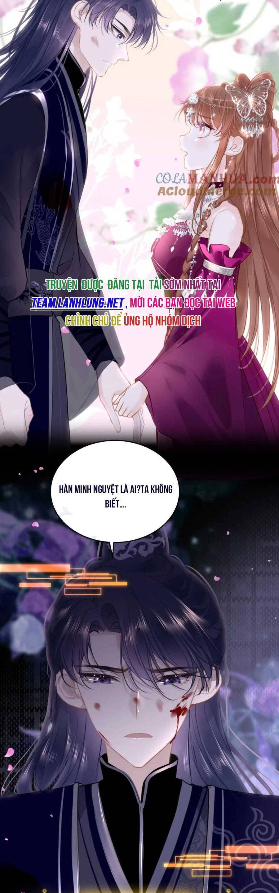 Bắt Đầu Hủy Hôn Để Công Lược Vương Gia Chapter 93 - 5