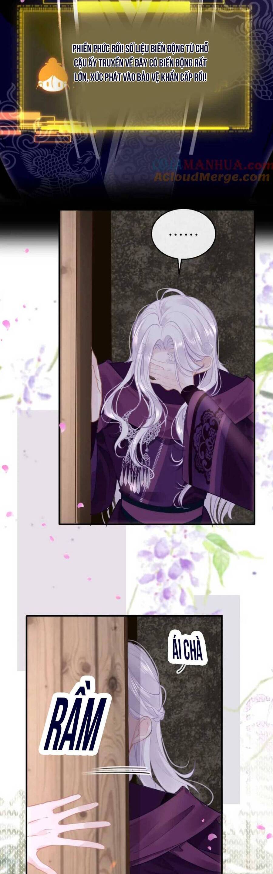 Bắt Đầu Hủy Hôn Để Công Lược Vương Gia Chapter 93 - 6