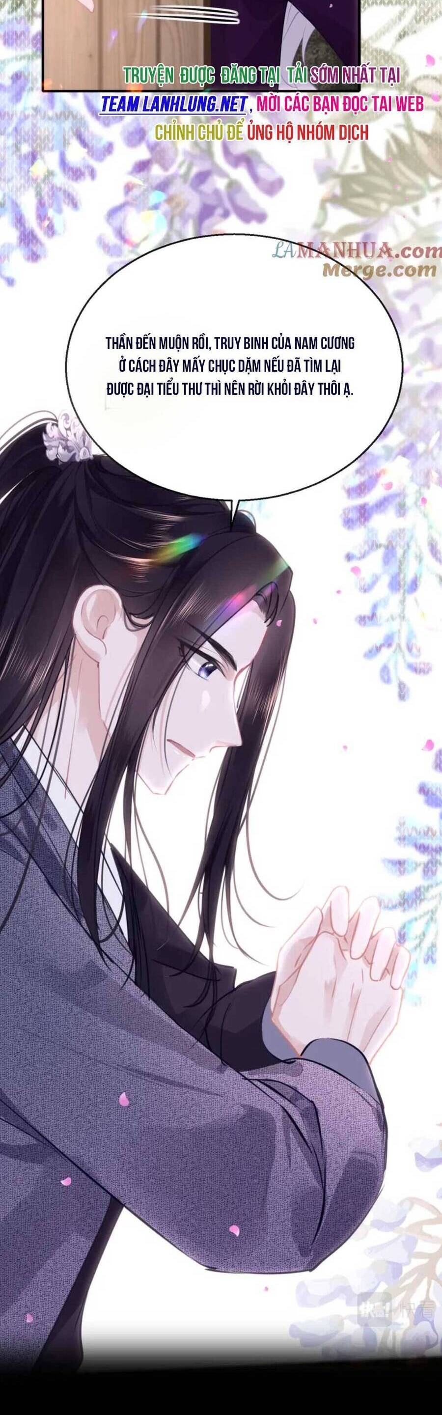 Bắt Đầu Hủy Hôn Để Công Lược Vương Gia Chapter 93 - 7