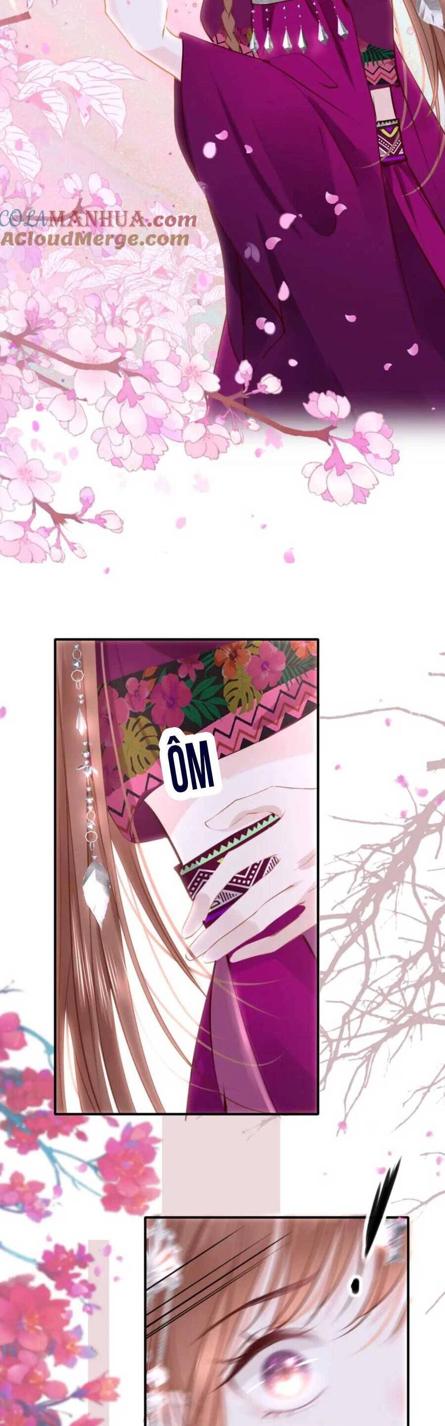 Bắt Đầu Hủy Hôn Để Công Lược Vương Gia Chapter 93 - 9