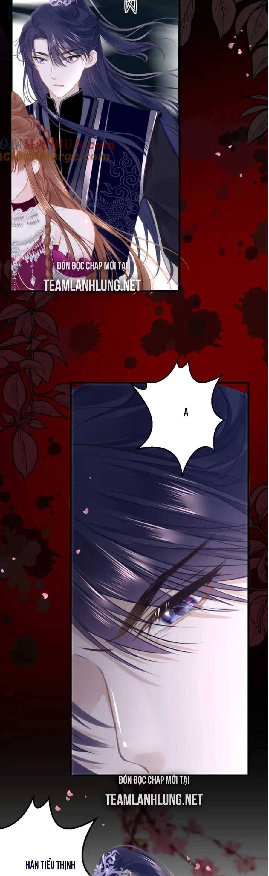 Bắt Đầu Hủy Hôn Để Công Lược Vương Gia Chapter 94 - 11