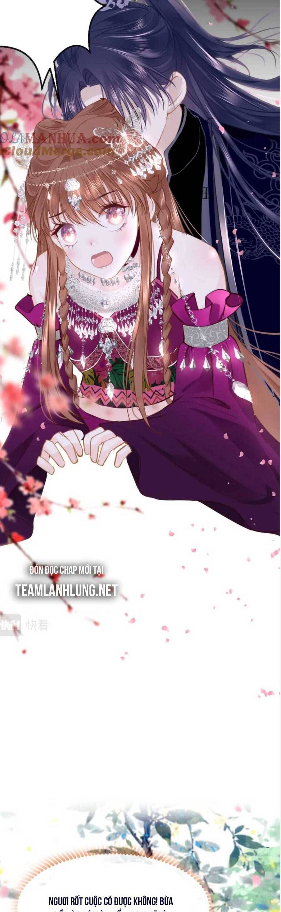 Bắt Đầu Hủy Hôn Để Công Lược Vương Gia Chapter 94 - 12