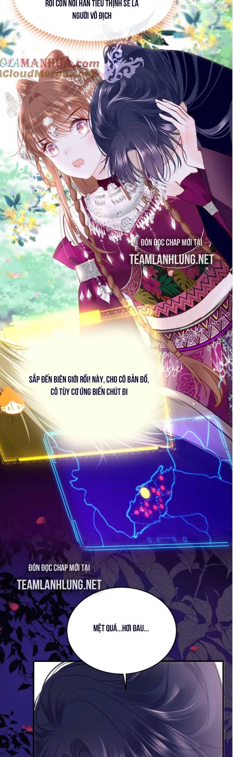 Bắt Đầu Hủy Hôn Để Công Lược Vương Gia Chapter 94 - 13