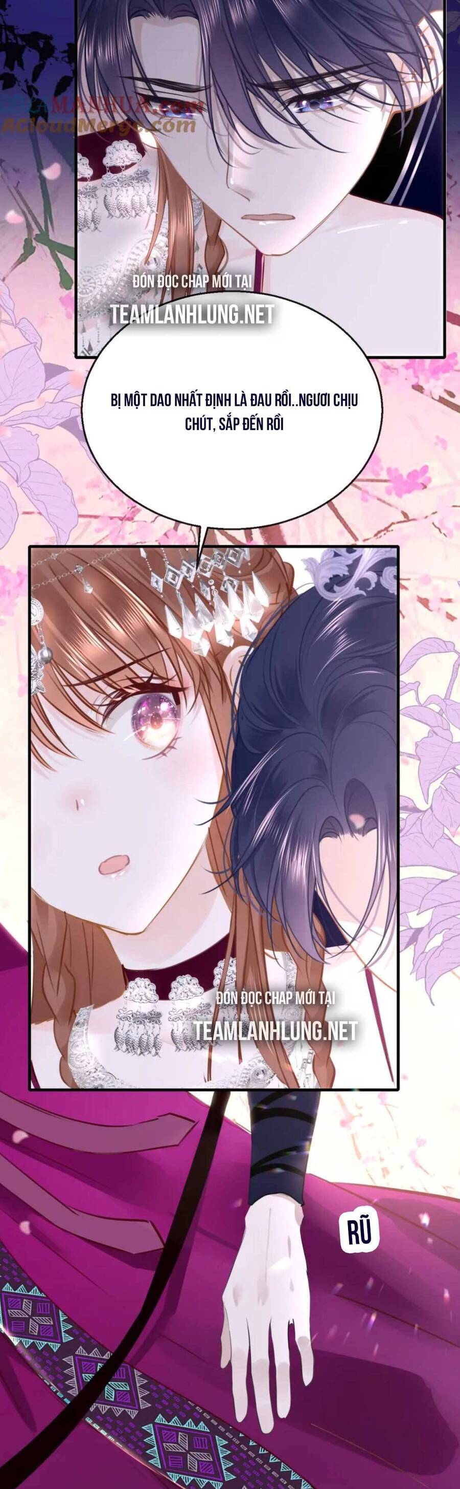 Bắt Đầu Hủy Hôn Để Công Lược Vương Gia Chapter 94 - 14