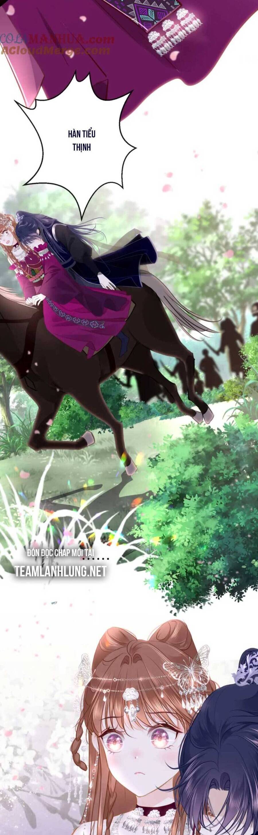 Bắt Đầu Hủy Hôn Để Công Lược Vương Gia Chapter 94 - 15