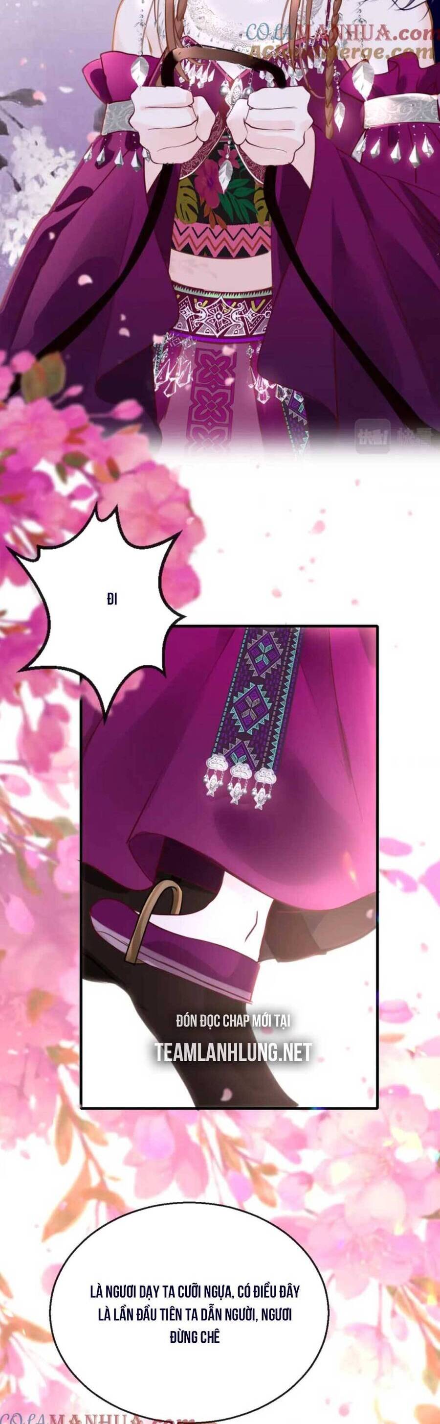 Bắt Đầu Hủy Hôn Để Công Lược Vương Gia Chapter 94 - 16