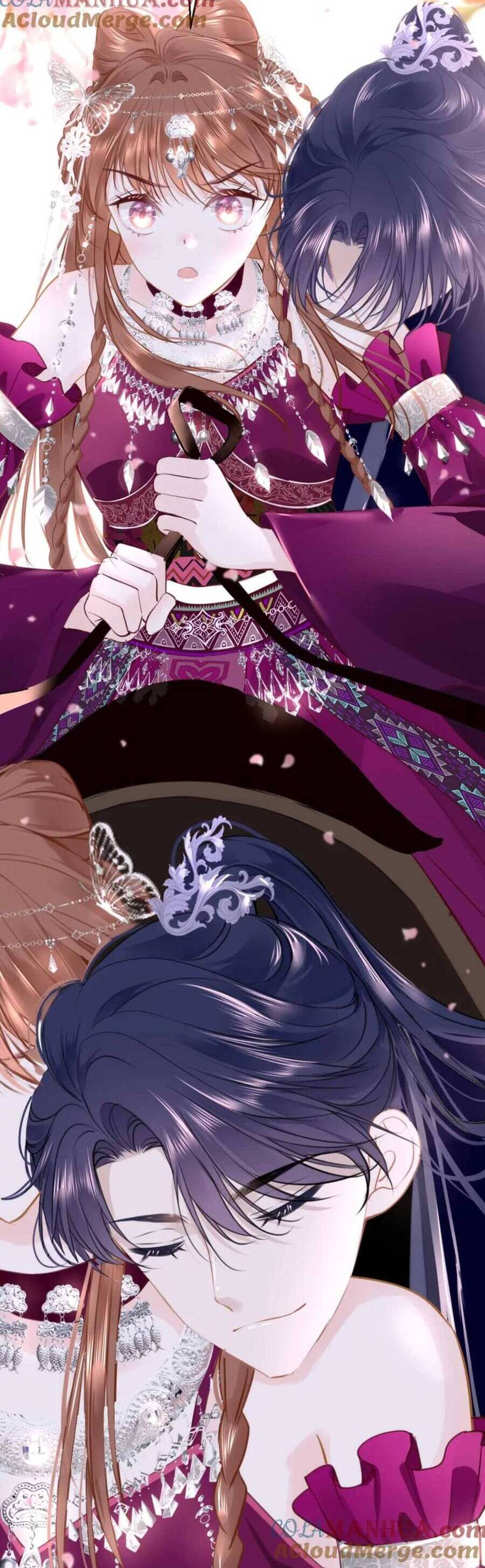 Bắt Đầu Hủy Hôn Để Công Lược Vương Gia Chapter 94 - 17