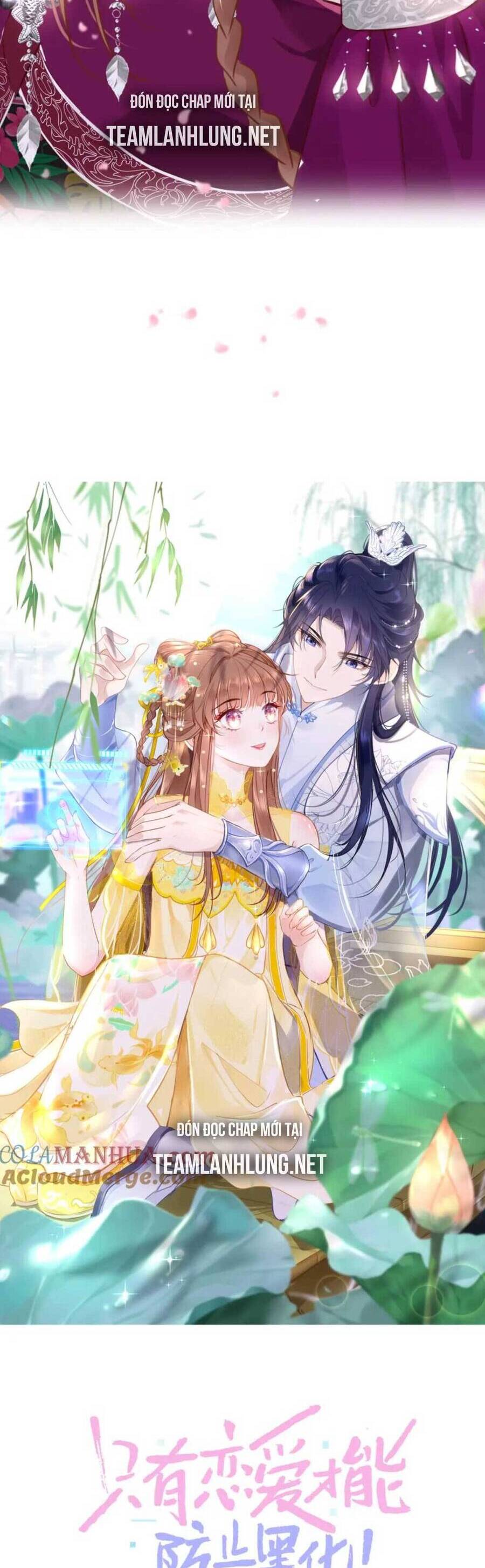 Bắt Đầu Hủy Hôn Để Công Lược Vương Gia Chapter 94 - 18