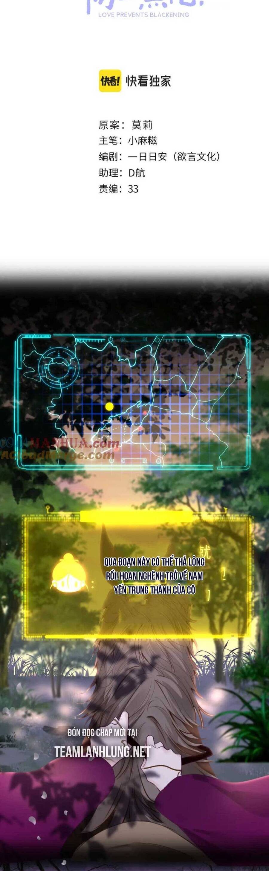 Bắt Đầu Hủy Hôn Để Công Lược Vương Gia Chapter 94 - 19