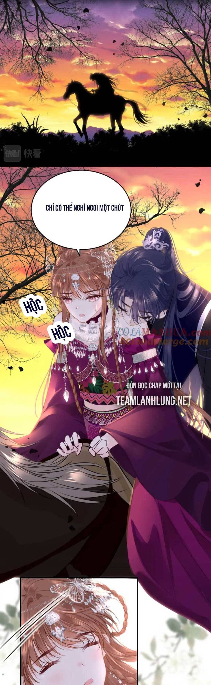 Bắt Đầu Hủy Hôn Để Công Lược Vương Gia Chapter 94 - 20