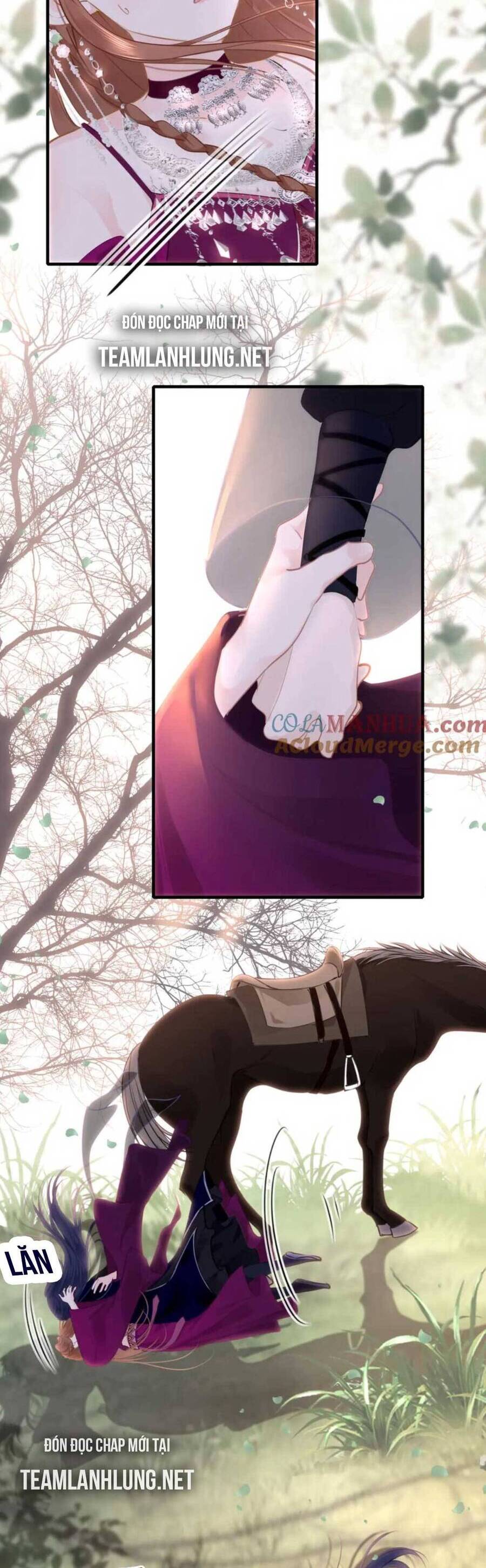 Bắt Đầu Hủy Hôn Để Công Lược Vương Gia Chapter 94 - 21