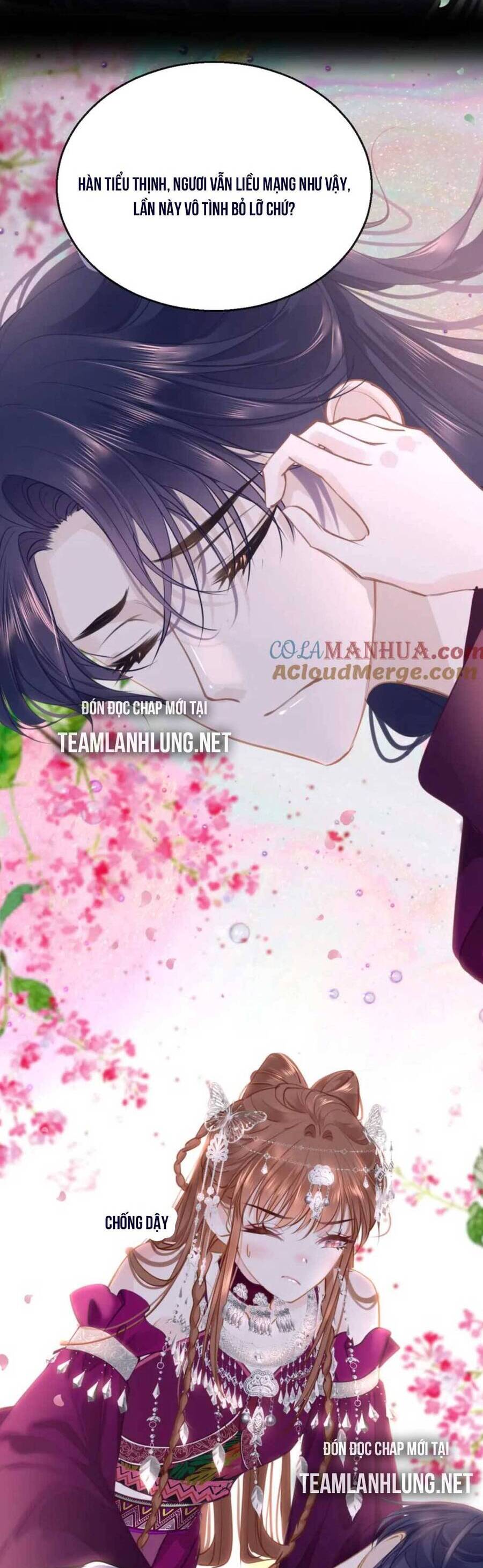 Bắt Đầu Hủy Hôn Để Công Lược Vương Gia Chapter 94 - 23