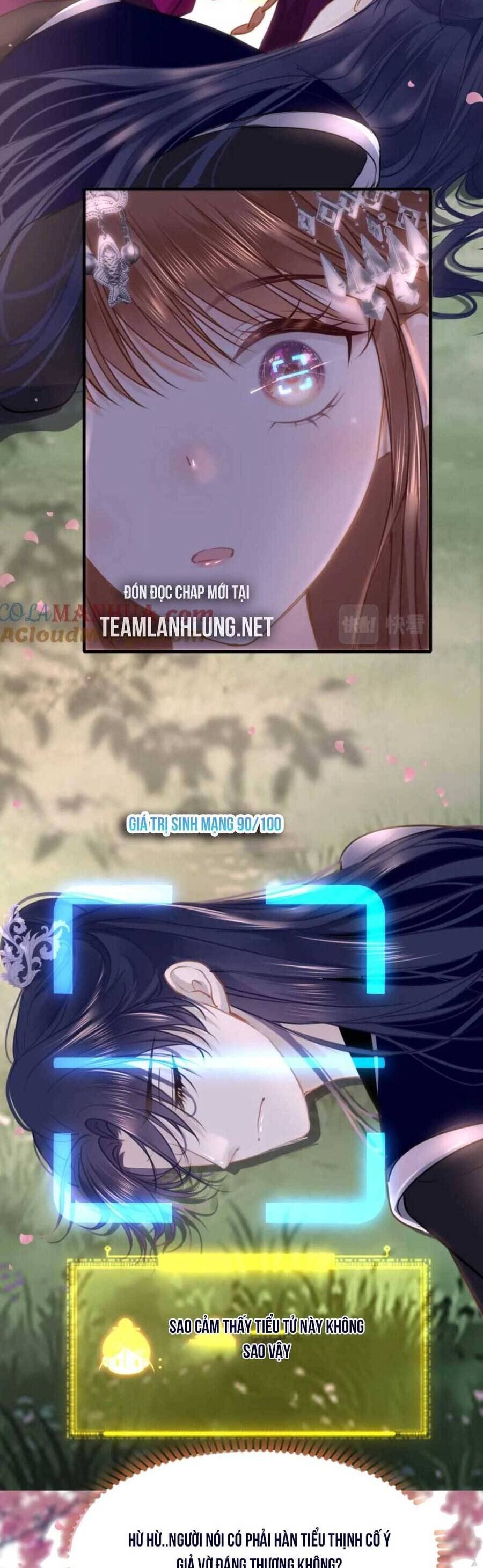 Bắt Đầu Hủy Hôn Để Công Lược Vương Gia Chapter 94 - 24