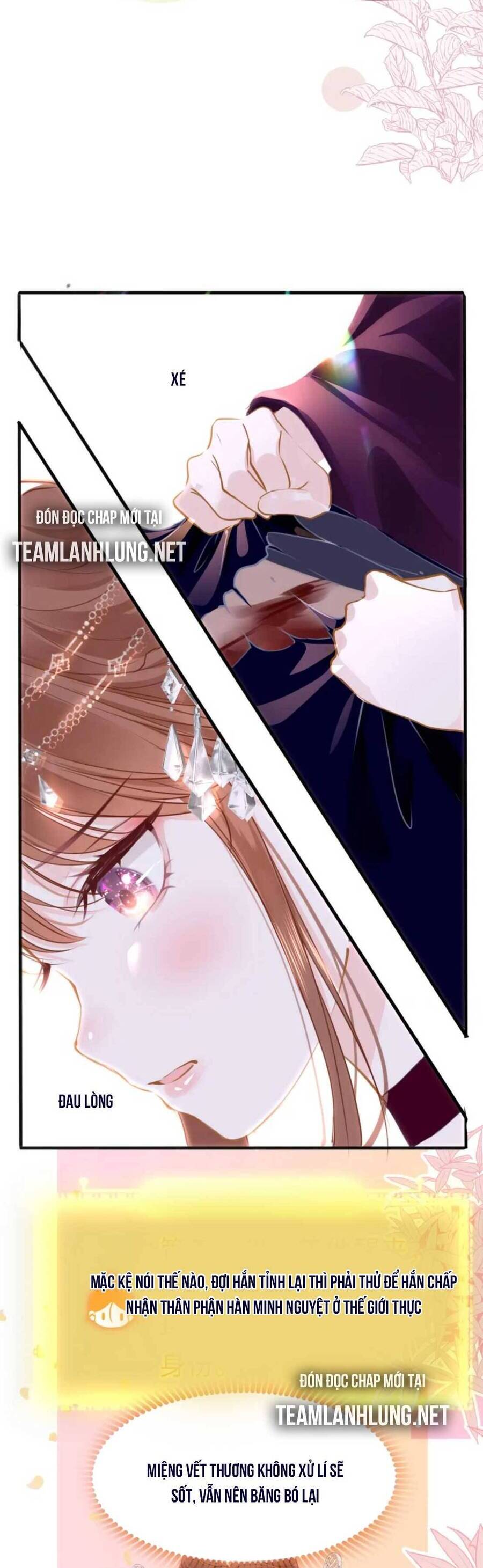 Bắt Đầu Hủy Hôn Để Công Lược Vương Gia Chapter 94 - 26