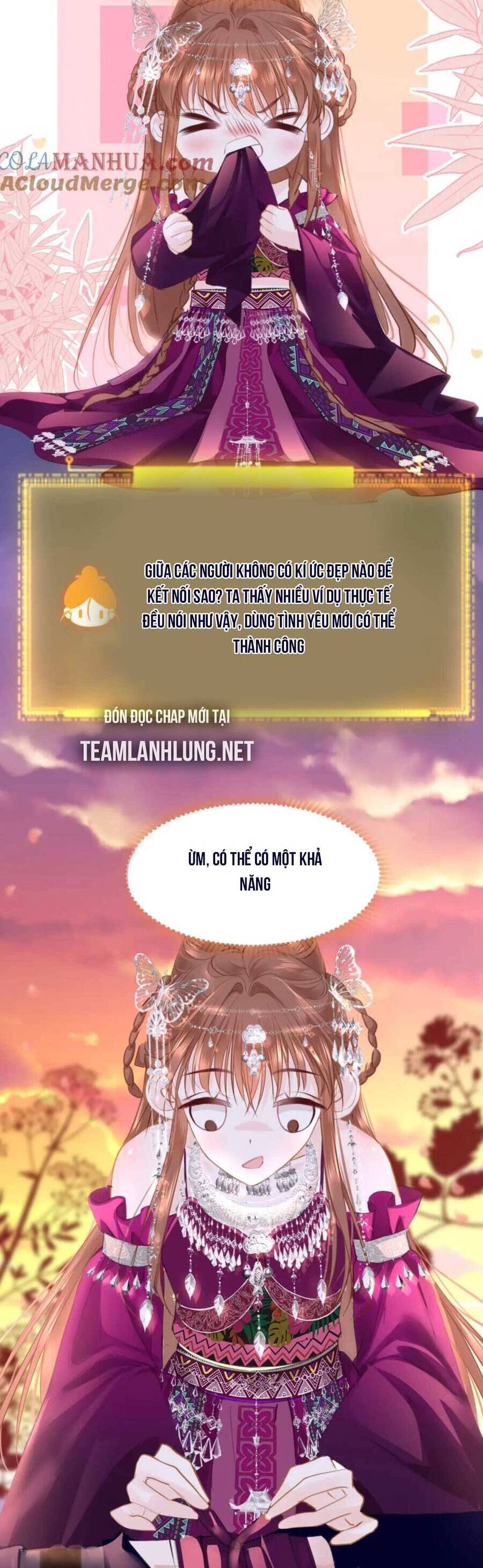 Bắt Đầu Hủy Hôn Để Công Lược Vương Gia Chapter 94 - 27