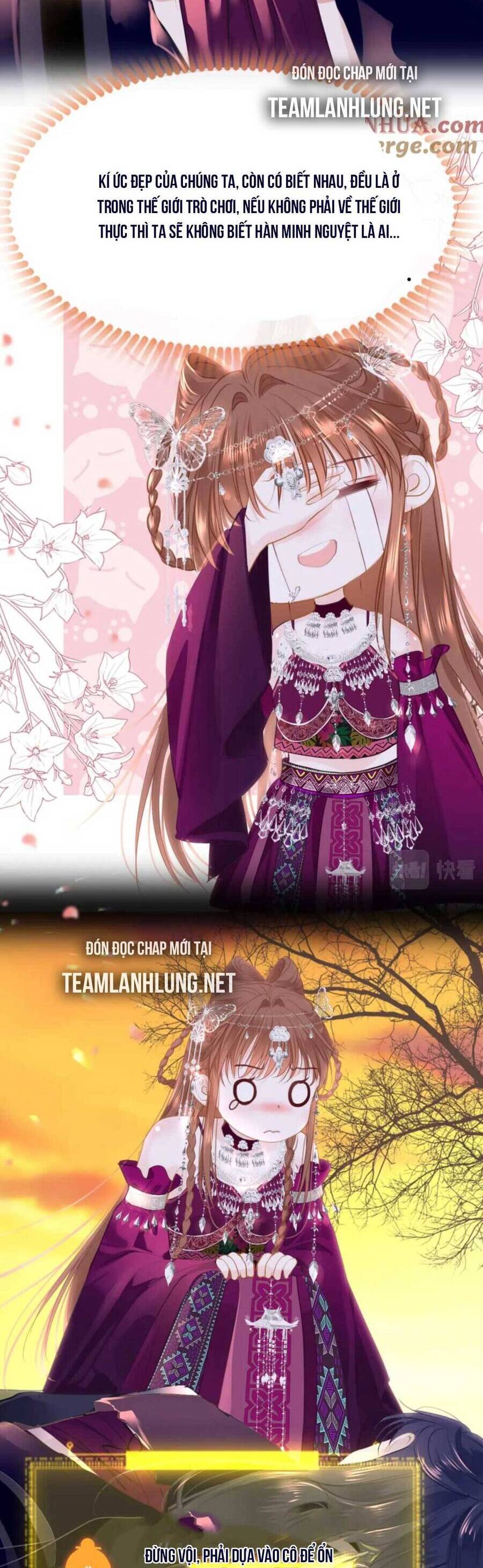 Bắt Đầu Hủy Hôn Để Công Lược Vương Gia Chapter 94 - 28