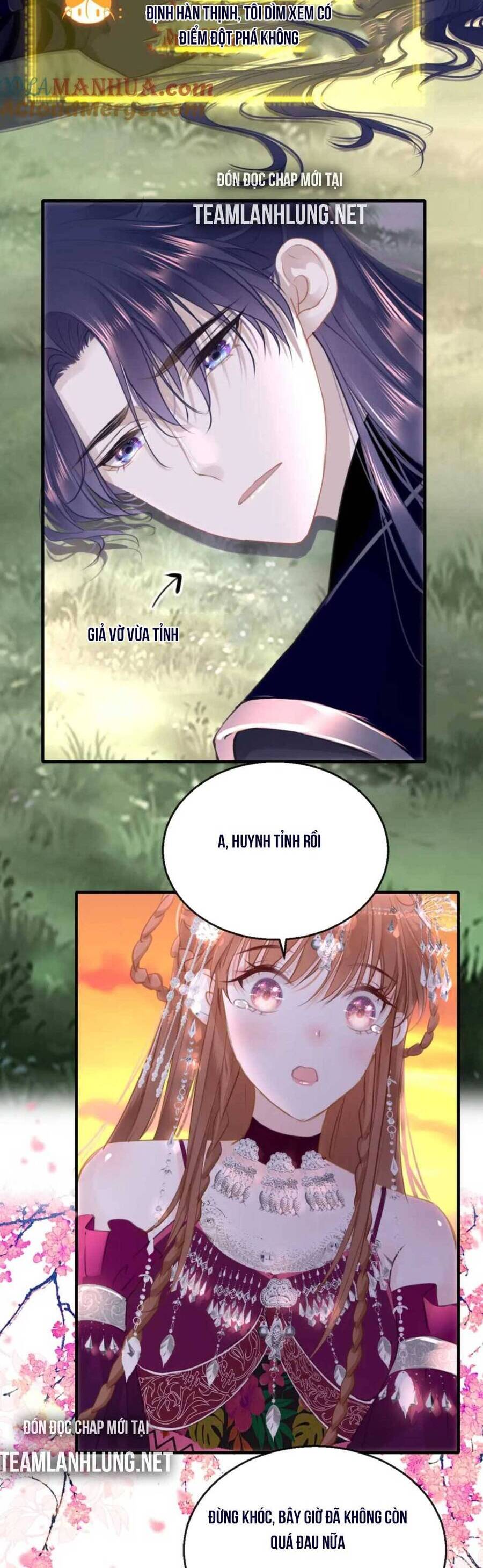 Bắt Đầu Hủy Hôn Để Công Lược Vương Gia Chapter 94 - 29