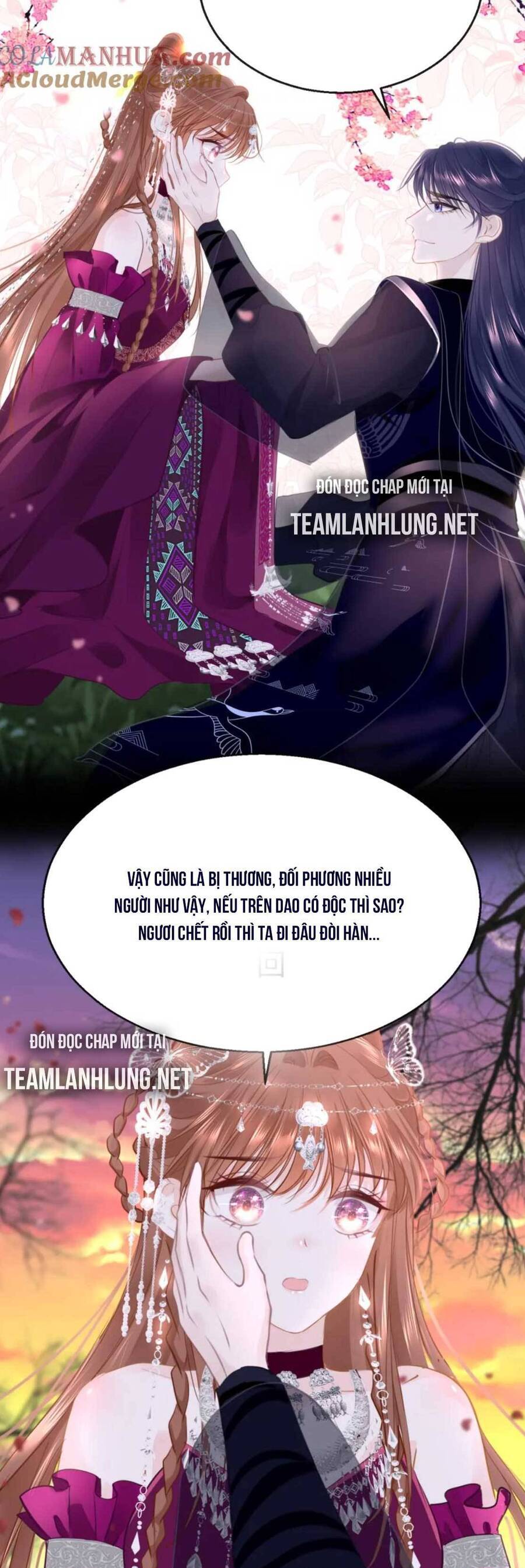Bắt Đầu Hủy Hôn Để Công Lược Vương Gia Chapter 94 - 30
