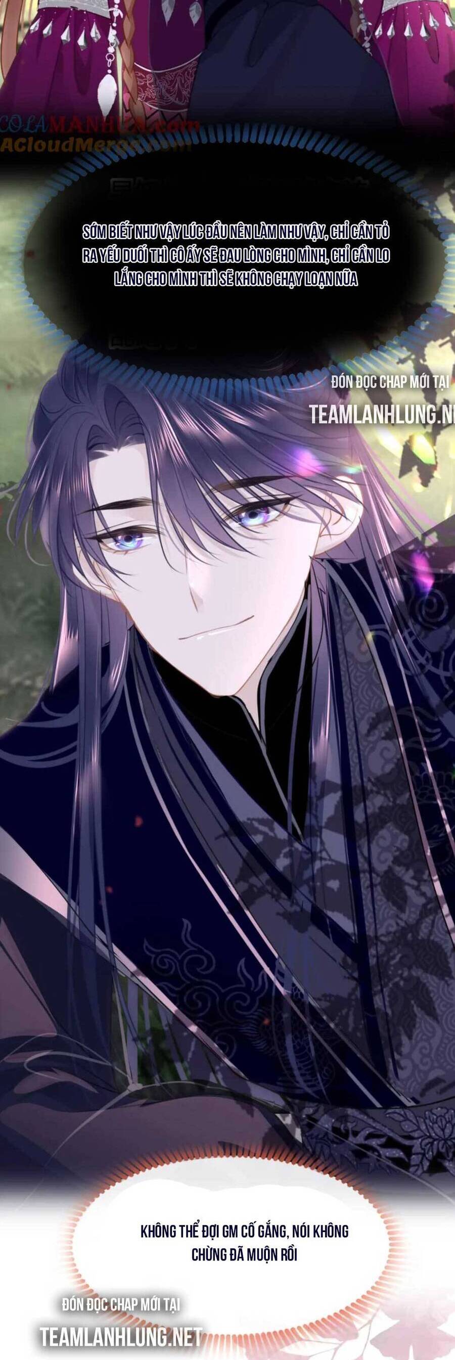 Bắt Đầu Hủy Hôn Để Công Lược Vương Gia Chapter 94 - 31