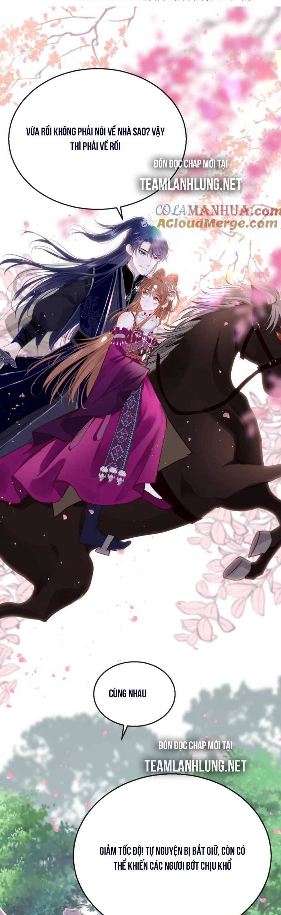Bắt Đầu Hủy Hôn Để Công Lược Vương Gia Chapter 94 - 6