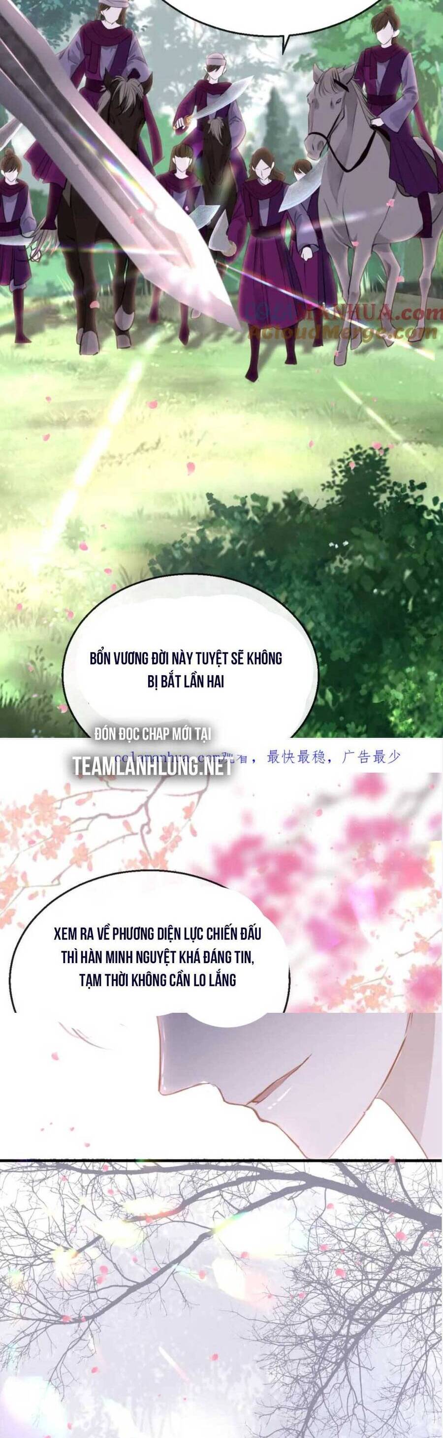 Bắt Đầu Hủy Hôn Để Công Lược Vương Gia Chapter 94 - 7