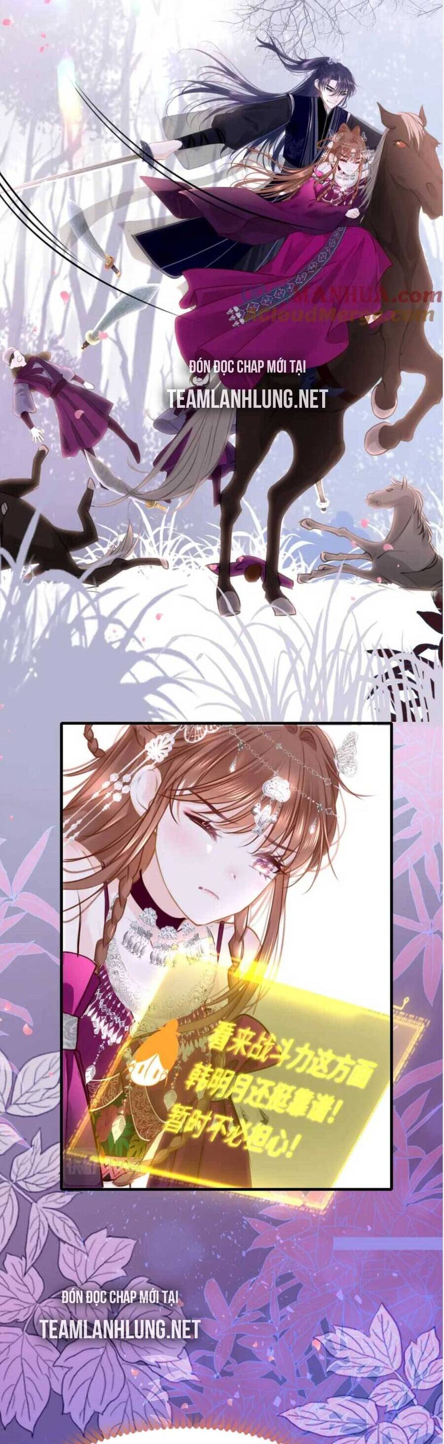 Bắt Đầu Hủy Hôn Để Công Lược Vương Gia Chapter 94 - 8