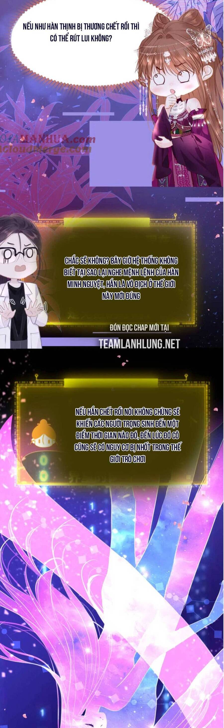 Bắt Đầu Hủy Hôn Để Công Lược Vương Gia Chapter 94 - 9