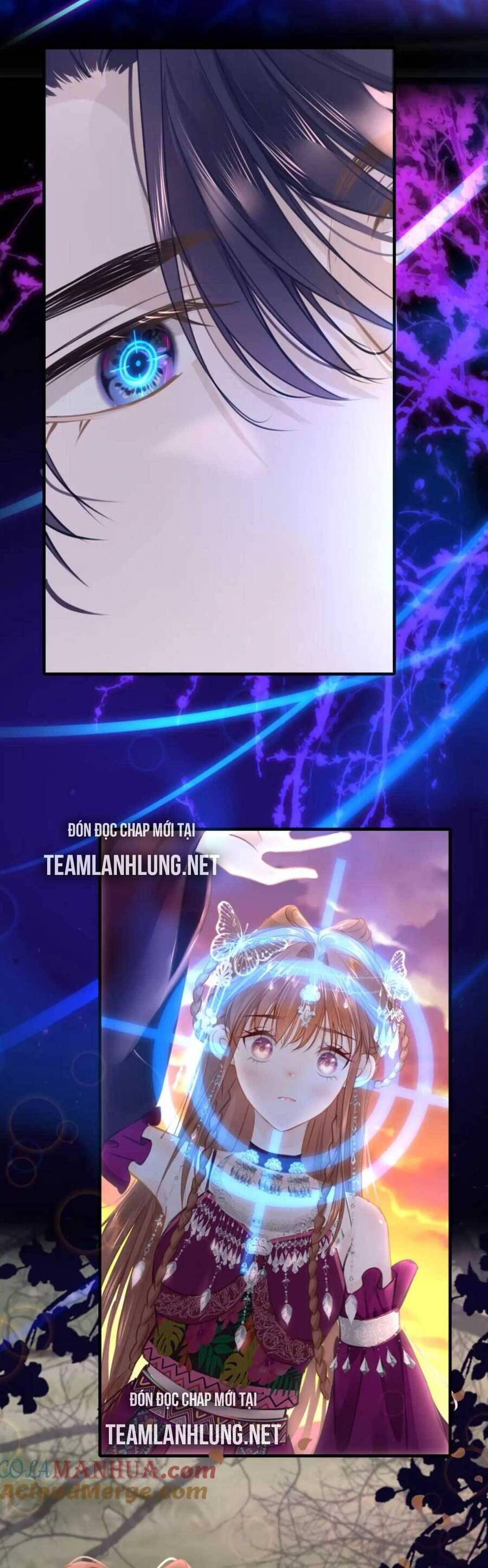 Bắt Đầu Hủy Hôn Để Công Lược Vương Gia Chapter 95 - 11