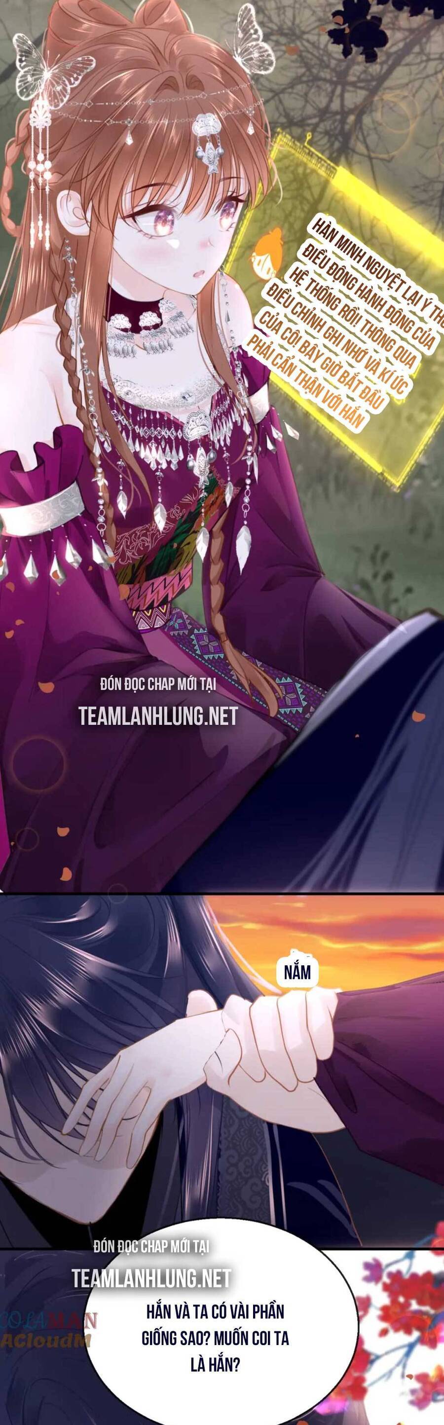 Bắt Đầu Hủy Hôn Để Công Lược Vương Gia Chapter 95 - 12