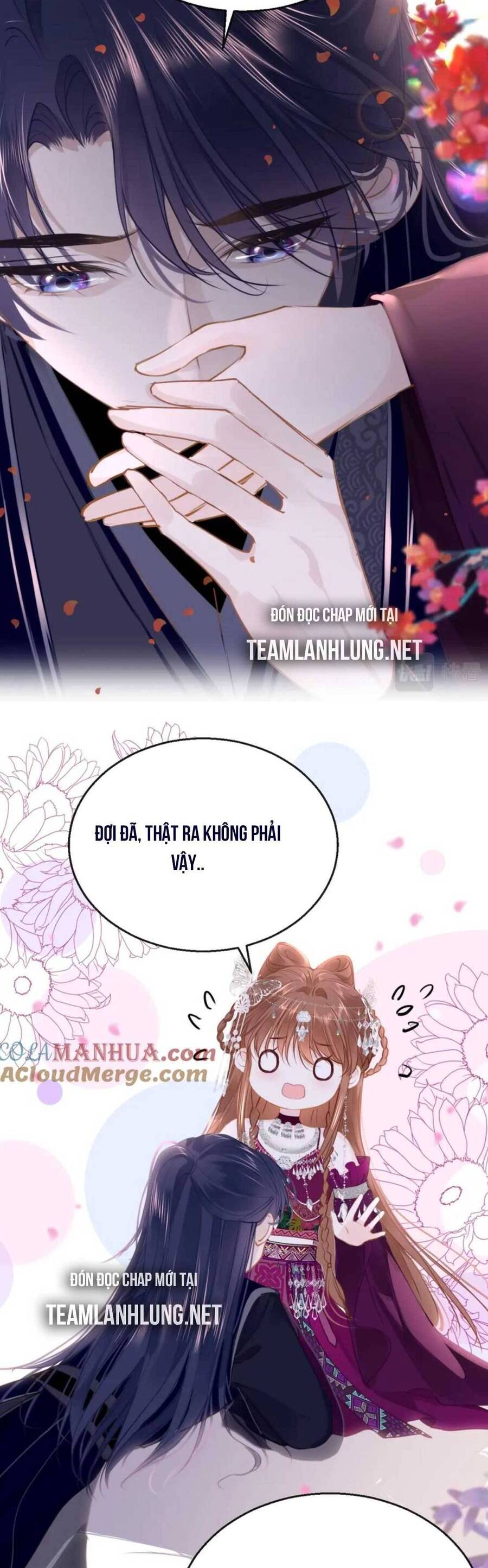 Bắt Đầu Hủy Hôn Để Công Lược Vương Gia Chapter 95 - 13