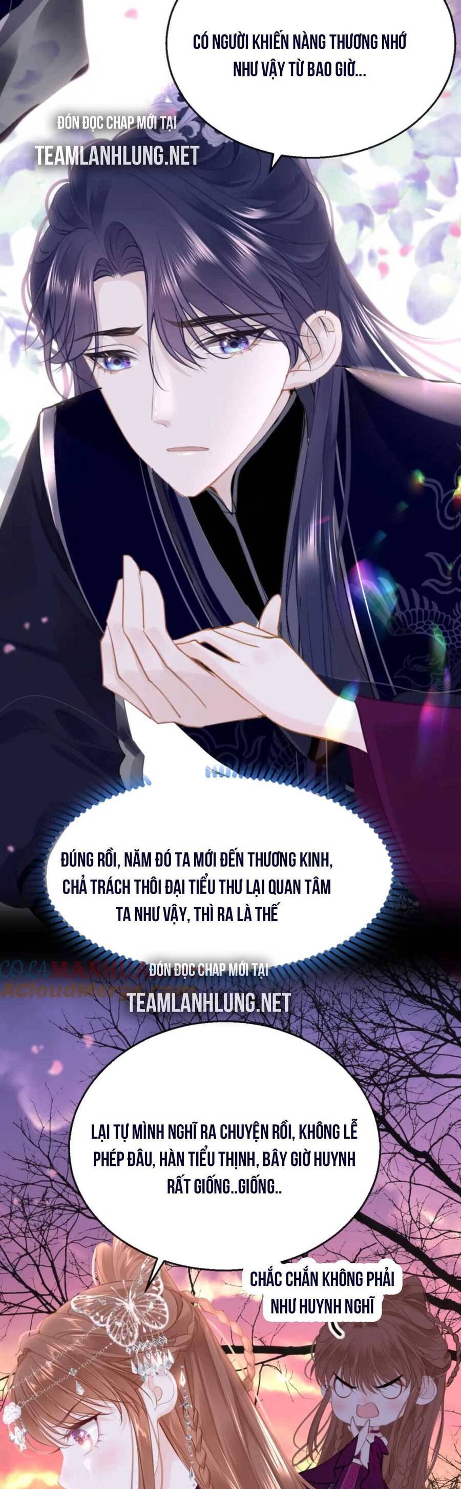 Bắt Đầu Hủy Hôn Để Công Lược Vương Gia Chapter 95 - 14
