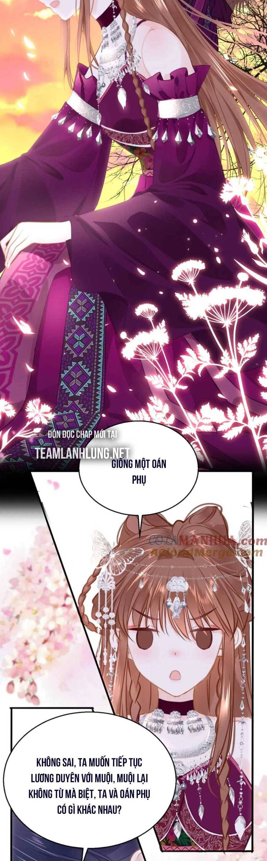 Bắt Đầu Hủy Hôn Để Công Lược Vương Gia Chapter 95 - 15