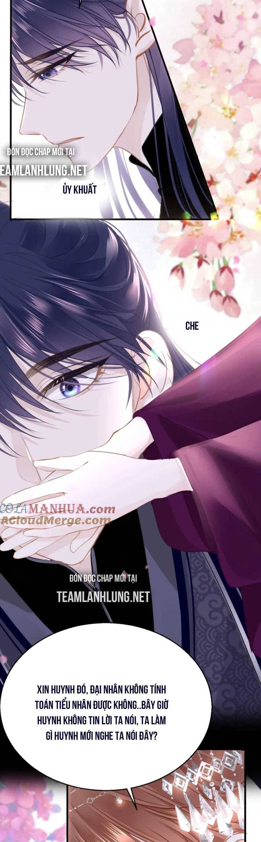 Bắt Đầu Hủy Hôn Để Công Lược Vương Gia Chapter 95 - 16