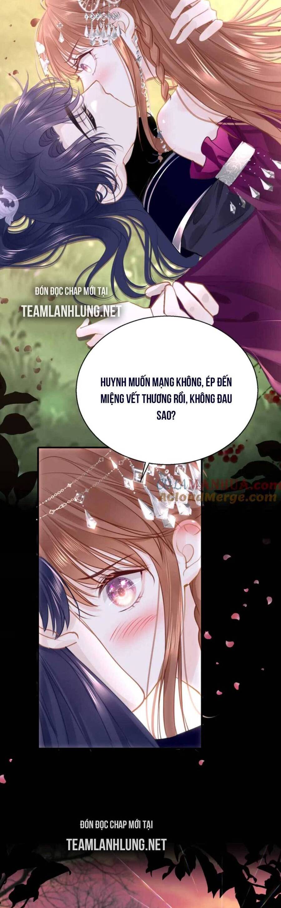 Bắt Đầu Hủy Hôn Để Công Lược Vương Gia Chapter 95 - 19