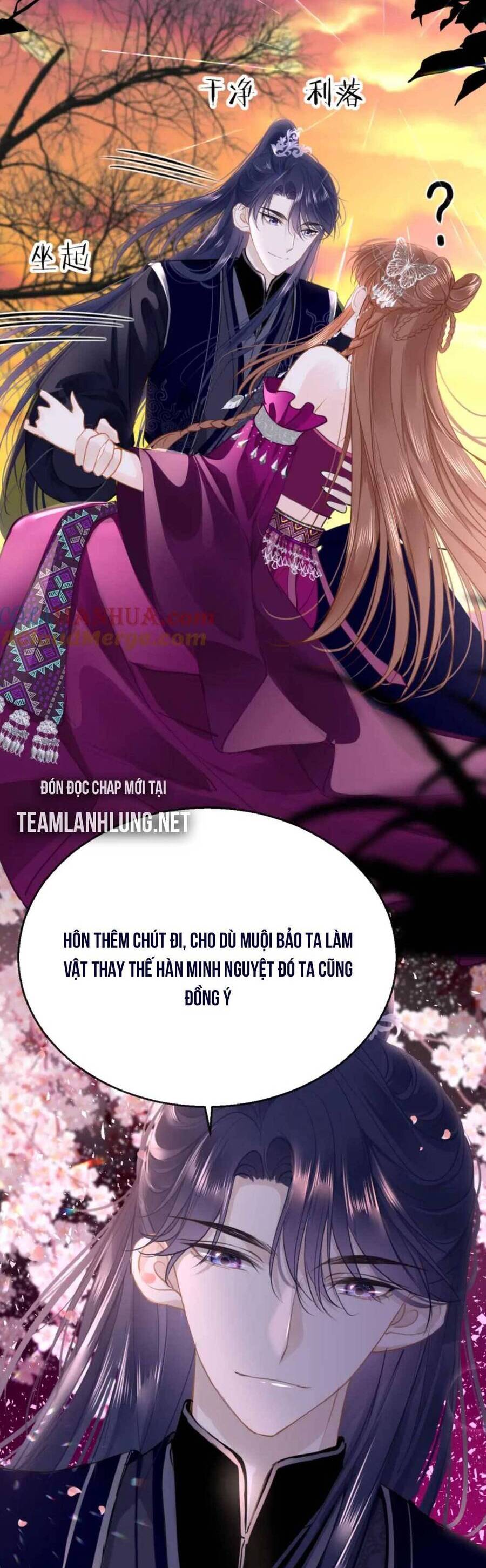 Bắt Đầu Hủy Hôn Để Công Lược Vương Gia Chapter 95 - 20