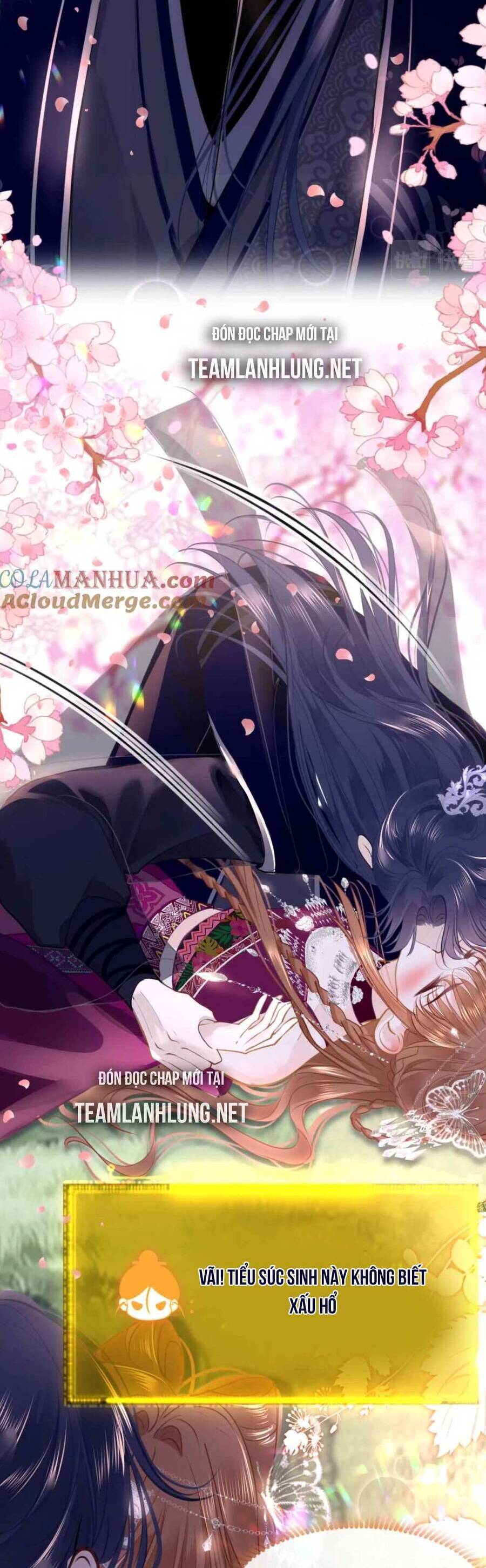 Bắt Đầu Hủy Hôn Để Công Lược Vương Gia Chapter 95 - 21