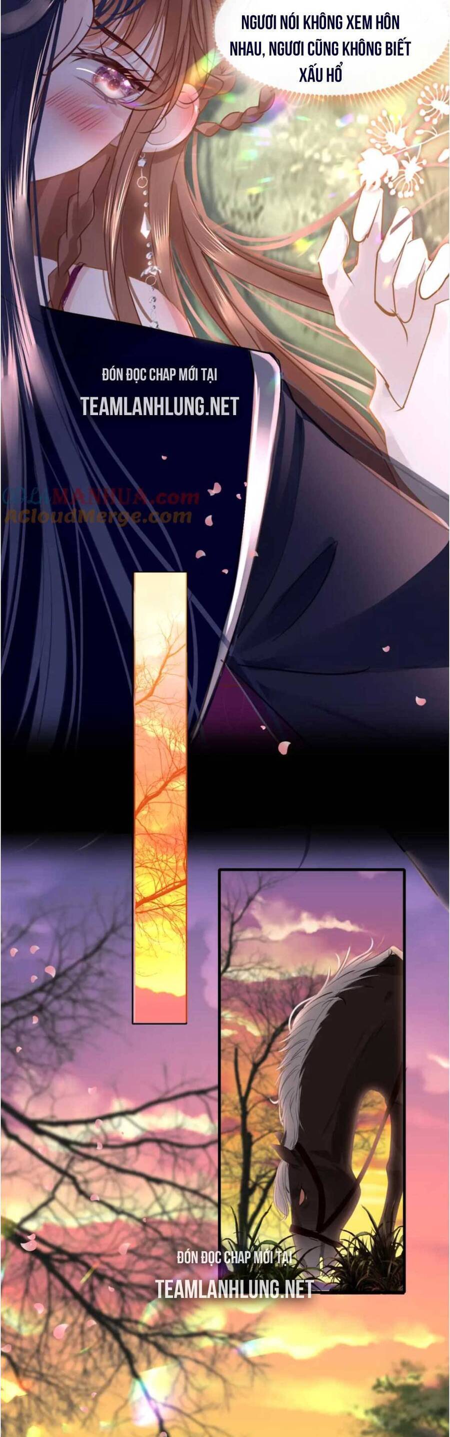 Bắt Đầu Hủy Hôn Để Công Lược Vương Gia Chapter 95 - 22