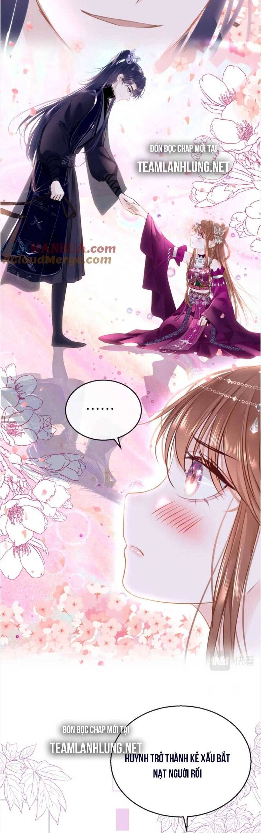 Bắt Đầu Hủy Hôn Để Công Lược Vương Gia Chapter 95 - 24