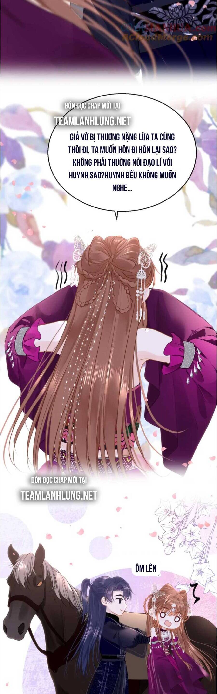 Bắt Đầu Hủy Hôn Để Công Lược Vương Gia Chapter 95 - 26