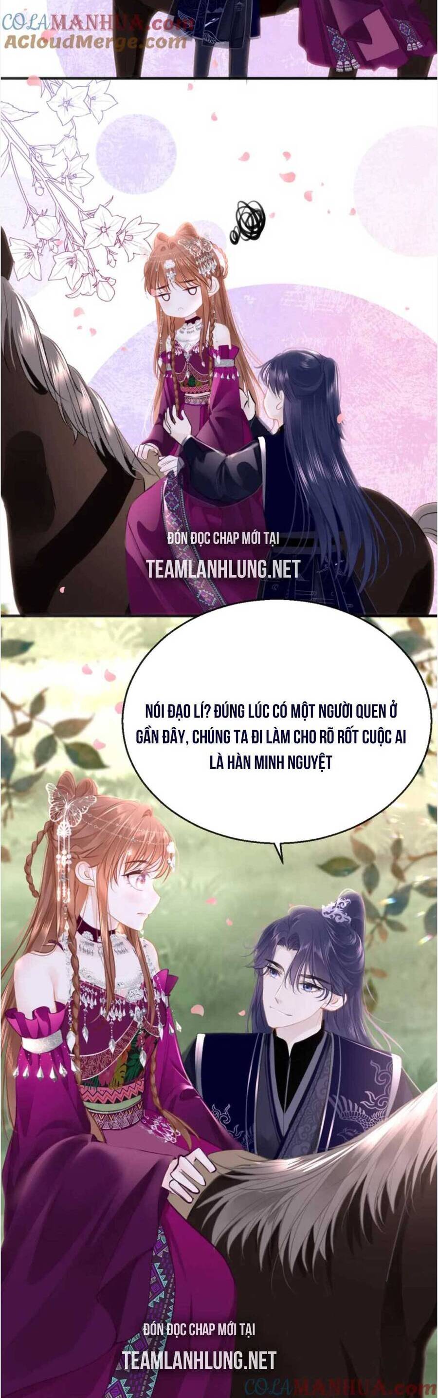 Bắt Đầu Hủy Hôn Để Công Lược Vương Gia Chapter 95 - 27