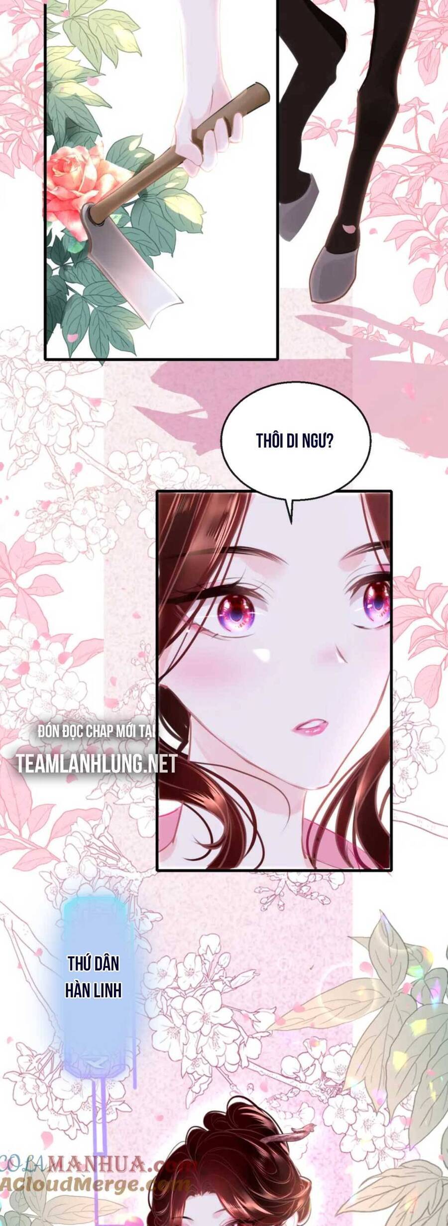 Bắt Đầu Hủy Hôn Để Công Lược Vương Gia Chapter 95 - 30