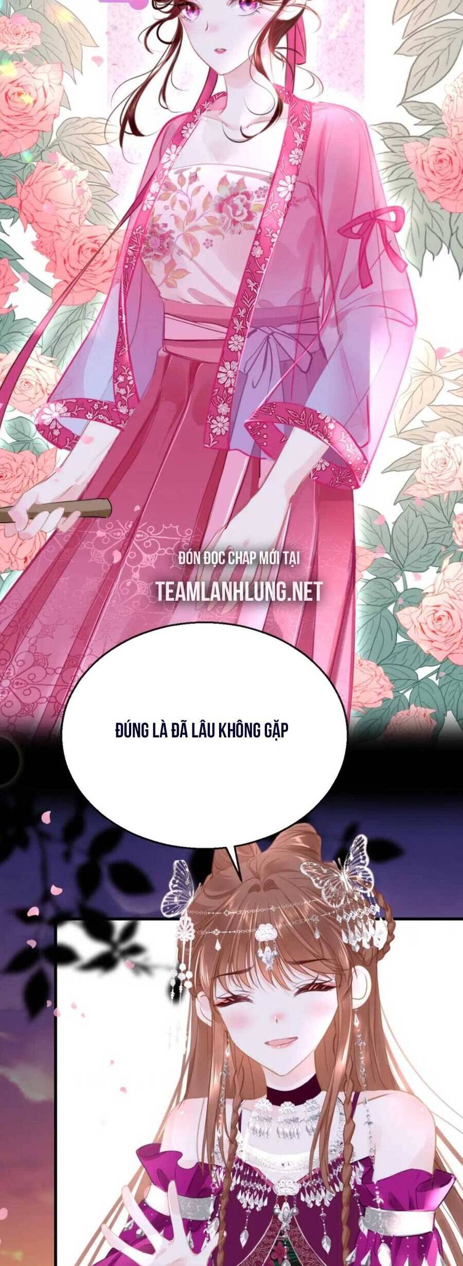 Bắt Đầu Hủy Hôn Để Công Lược Vương Gia Chapter 95 - 31
