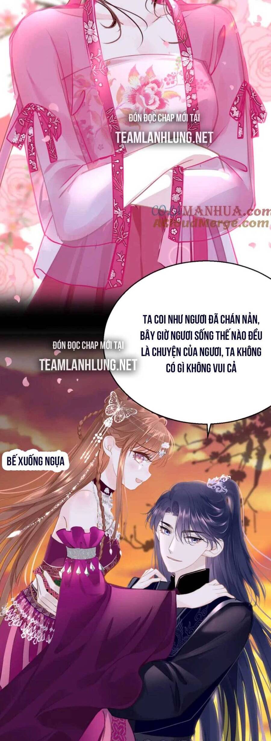 Bắt Đầu Hủy Hôn Để Công Lược Vương Gia Chapter 95 - 33