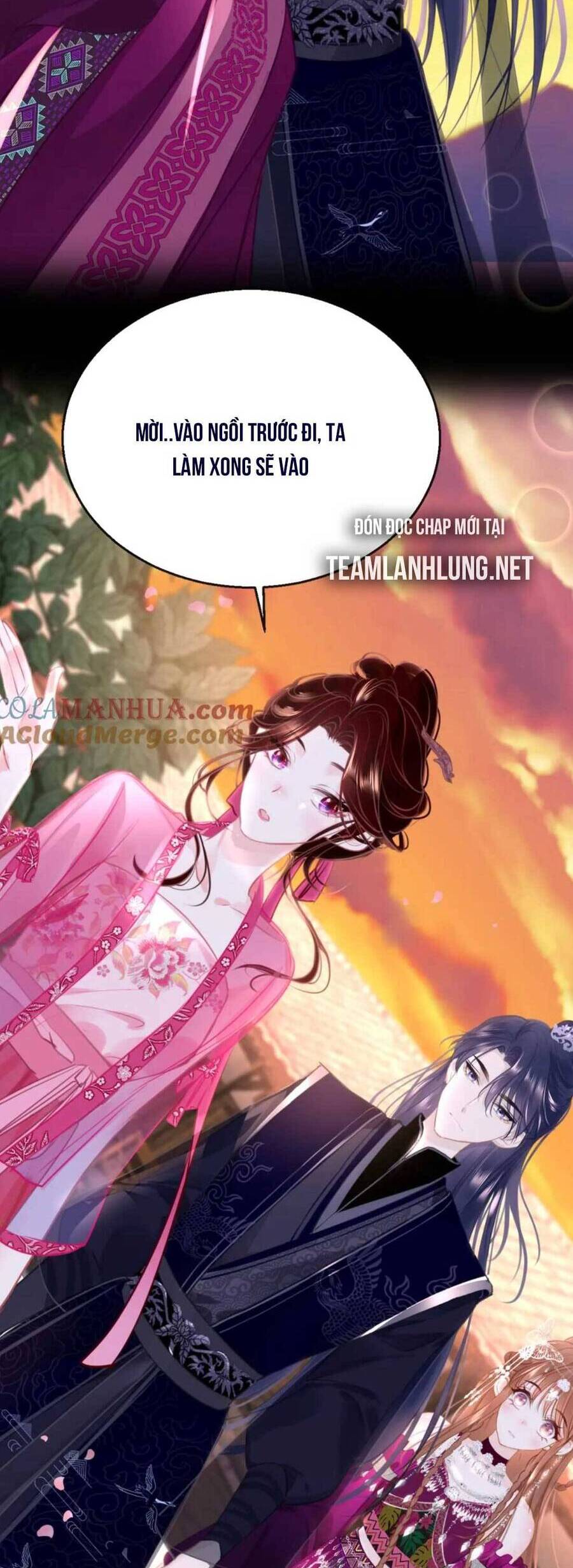 Bắt Đầu Hủy Hôn Để Công Lược Vương Gia Chapter 95 - 34